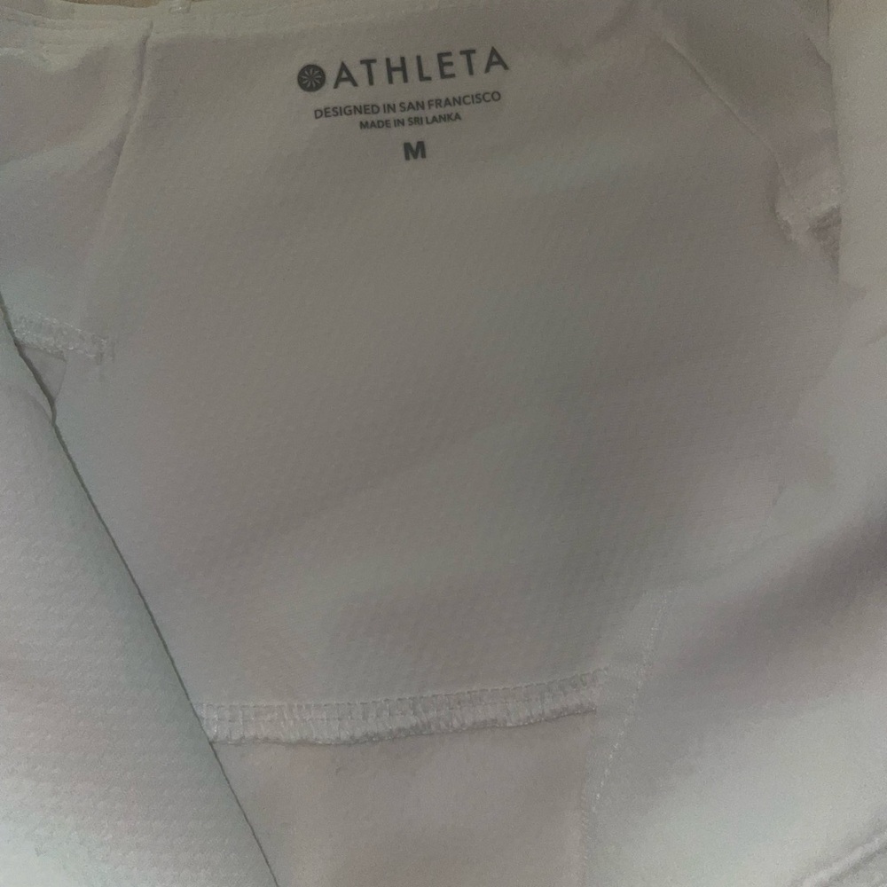 Athleta workout jacket - Picture 2 of 4